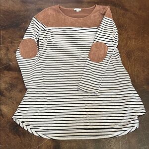 Women’s boutique Umgee brand long sleeve dress size Small